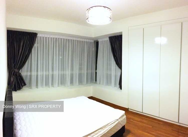 Caspian (D22), Condominium #571842421